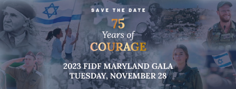 FIDF Maryland Annual Gala Dinner 2023